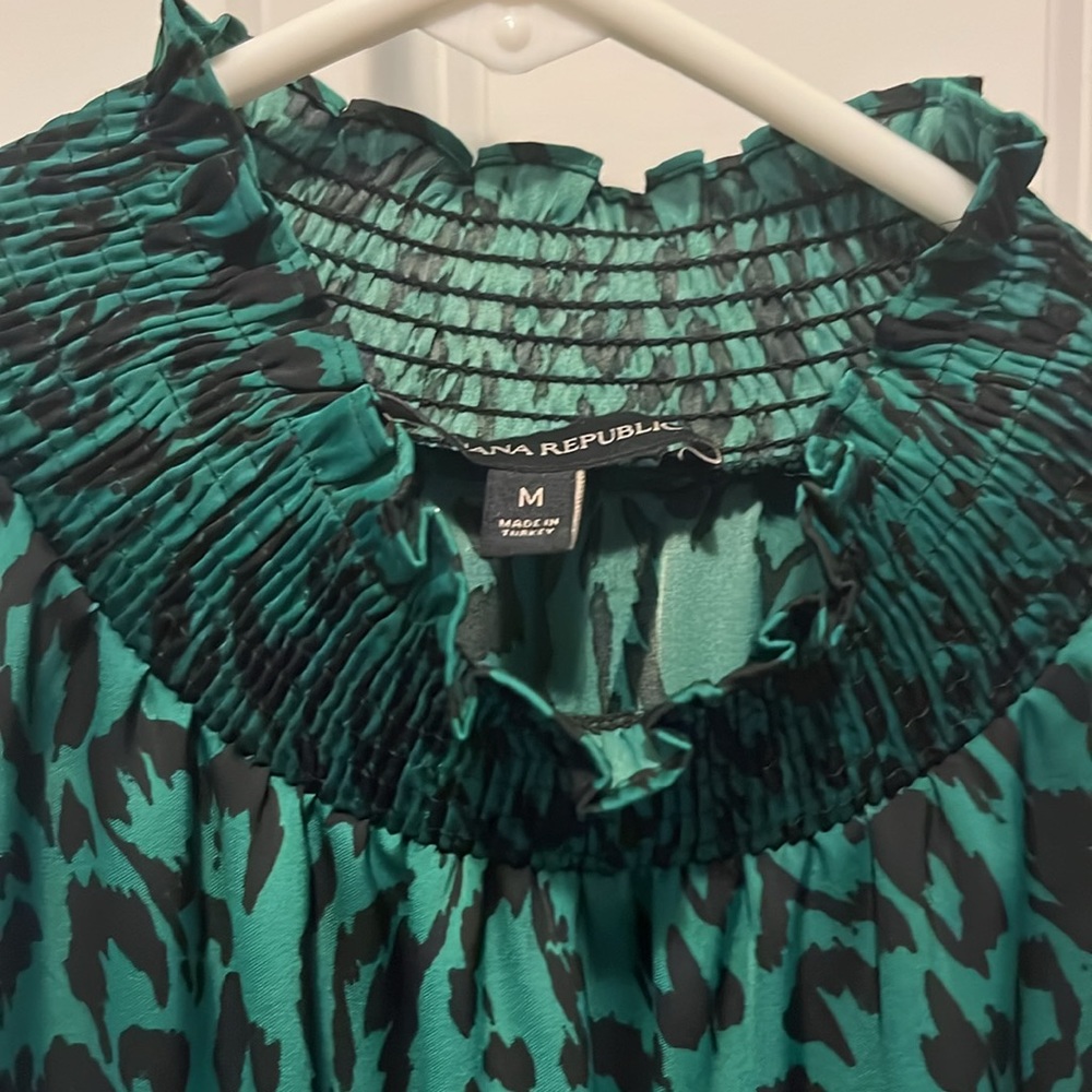 Banana Republic dress - Picture 2 of 3